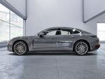 2025 Porsche Panamera E-Hybrid 4