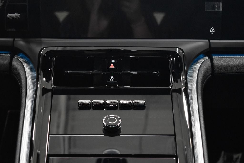 2025 Porsche Panamera E-Hybrid 4