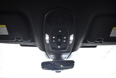 2025 Porsche Panamera E-Hybrid 4