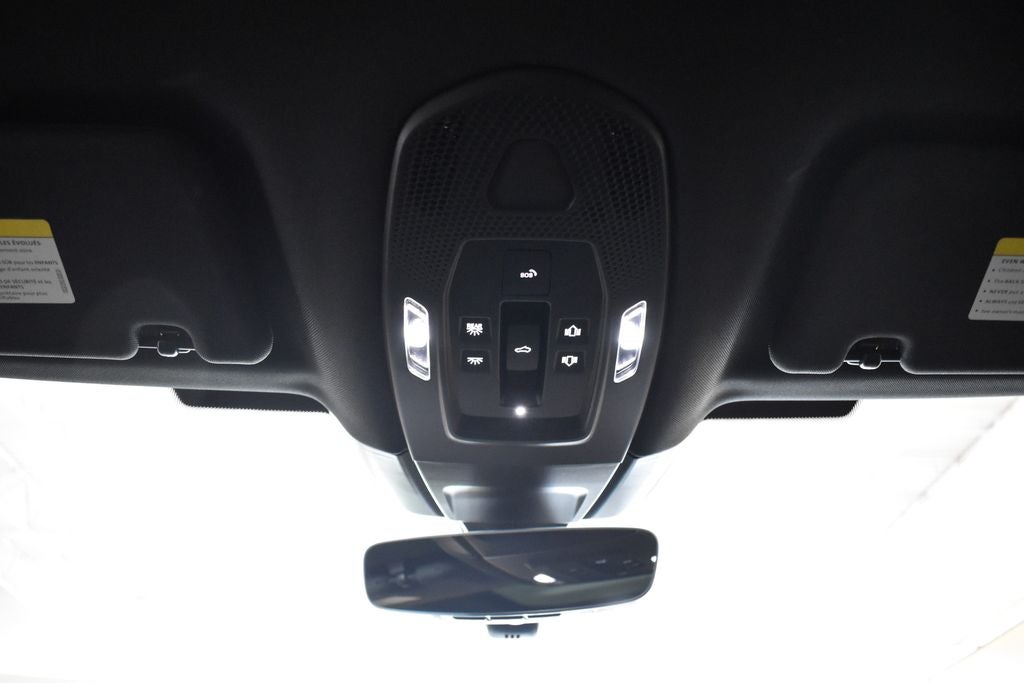 2025 Porsche Panamera E-Hybrid 4