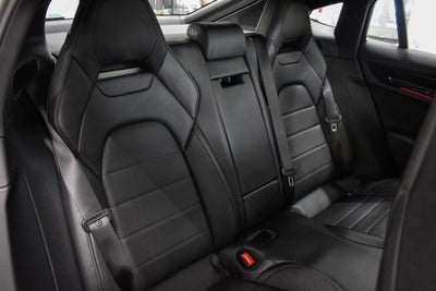 2025 Porsche Panamera E-Hybrid 4