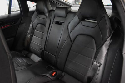 2025 Porsche Panamera E-Hybrid 4