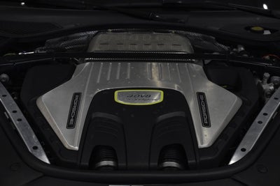2020 Porsche Panamera E-Hybrid Turbo S Executive