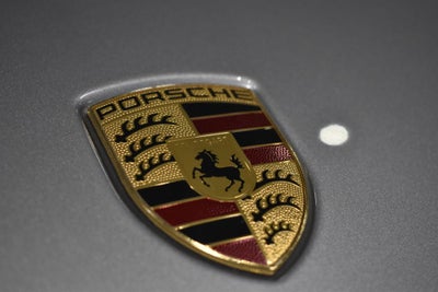 2020 Porsche Panamera E-Hybrid Turbo S Executive