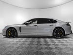 2020 Porsche Panamera E-Hybrid Turbo S Executive