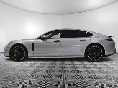 2020 Porsche Panamera E-Hybrid Turbo S Executive