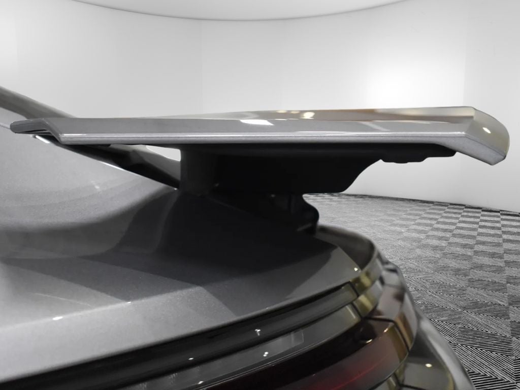 2020 Porsche Panamera E-Hybrid Turbo S Executive