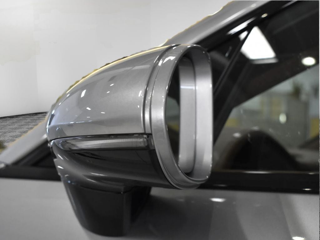 2020 Porsche Panamera E-Hybrid Turbo S Executive