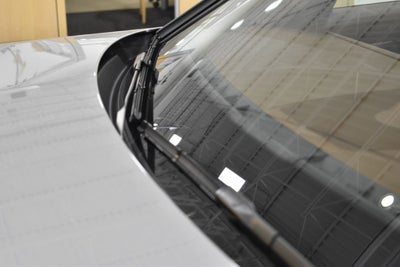 2020 Porsche Panamera E-Hybrid Turbo S Executive