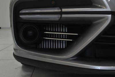 2020 Porsche Panamera E-Hybrid Turbo S Executive