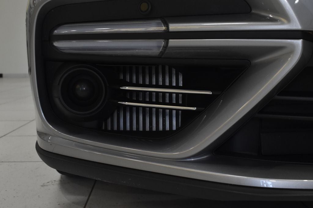 2020 Porsche Panamera E-Hybrid Turbo S Executive