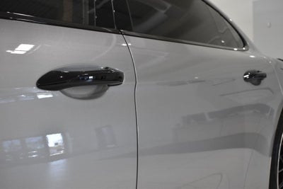 2020 Porsche Panamera E-Hybrid Turbo S Executive