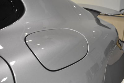 2020 Porsche Panamera E-Hybrid Turbo S Executive