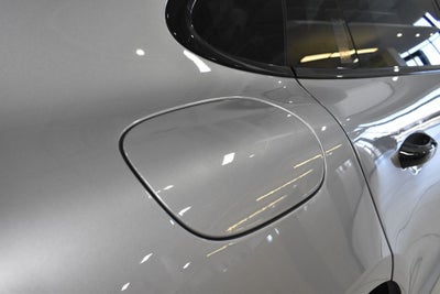 2020 Porsche Panamera E-Hybrid Turbo S Executive