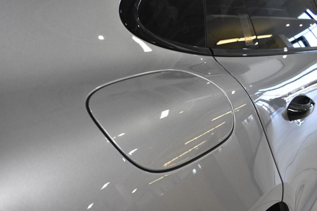 2020 Porsche Panamera E-Hybrid Turbo S Executive