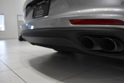 2020 Porsche Panamera E-Hybrid Turbo S Executive
