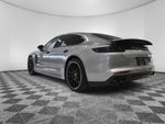 2020 Porsche Panamera E-Hybrid Turbo S Executive