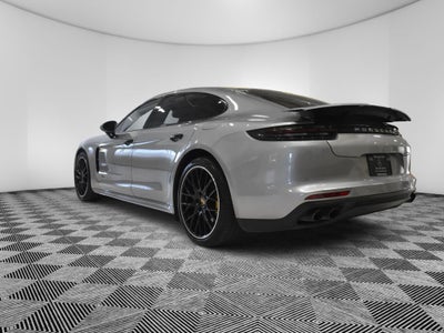 2020 Porsche Panamera E-Hybrid Turbo S Executive