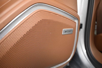 2020 Porsche Panamera E-Hybrid Turbo S Executive