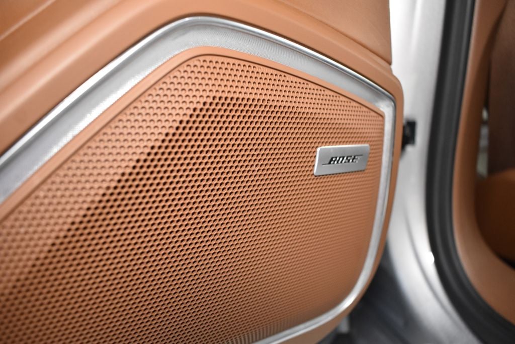 2020 Porsche Panamera E-Hybrid Turbo S Executive