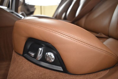 2020 Porsche Panamera E-Hybrid Turbo S Executive