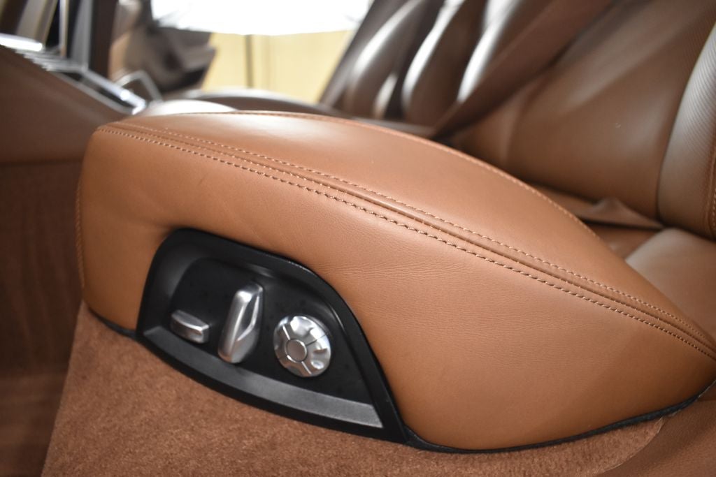 2020 Porsche Panamera E-Hybrid Turbo S Executive