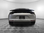 2020 Porsche Panamera E-Hybrid Turbo S Executive