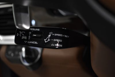 2020 Porsche Panamera E-Hybrid Turbo S Executive