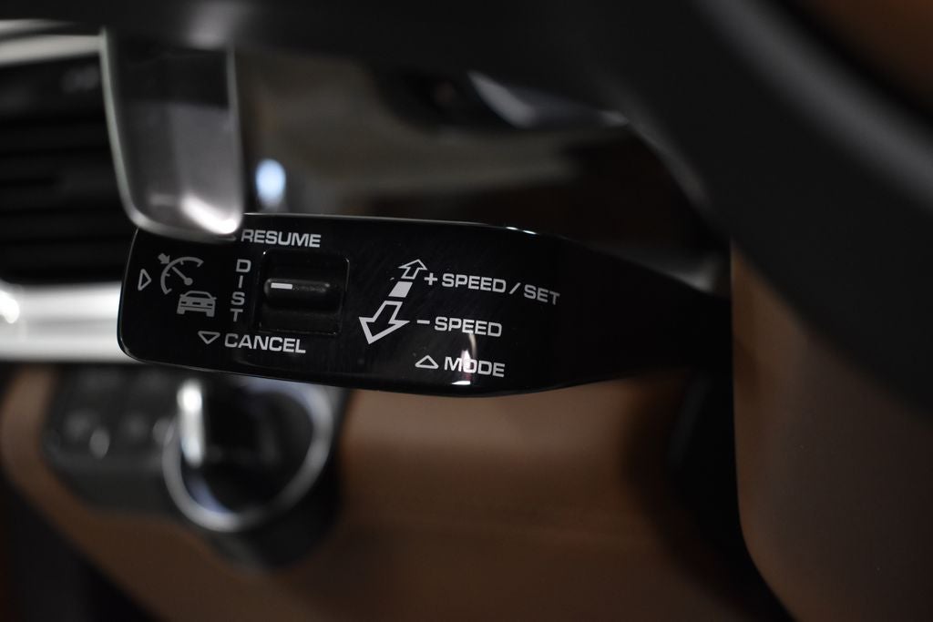 2020 Porsche Panamera E-Hybrid Turbo S Executive