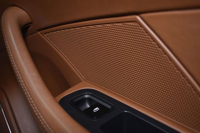 2020 Porsche Panamera E-Hybrid Turbo S Executive