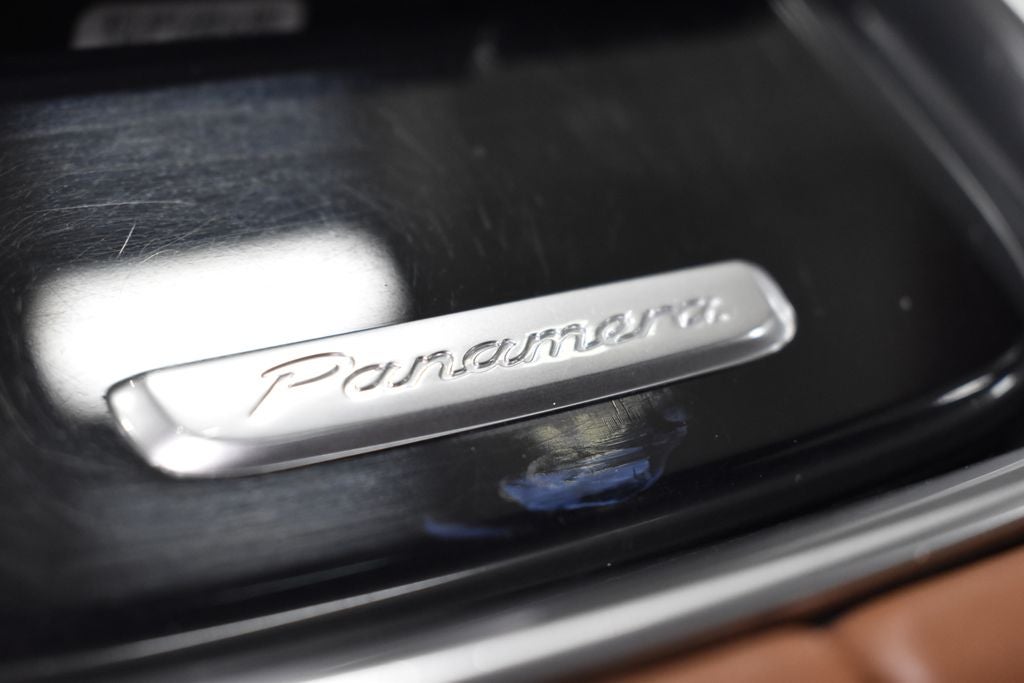 2020 Porsche Panamera E-Hybrid Turbo S Executive