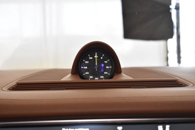 2020 Porsche Panamera E-Hybrid Turbo S Executive