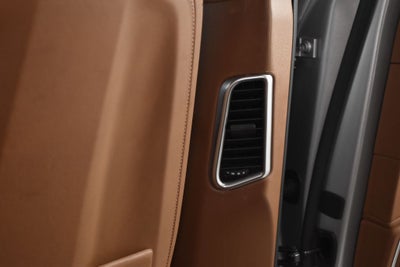 2020 Porsche Panamera E-Hybrid Turbo S Executive