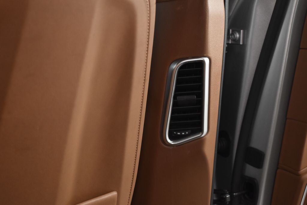 2020 Porsche Panamera E-Hybrid Turbo S Executive