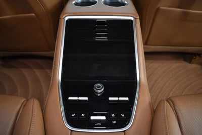 2020 Porsche Panamera E-Hybrid Turbo S Executive