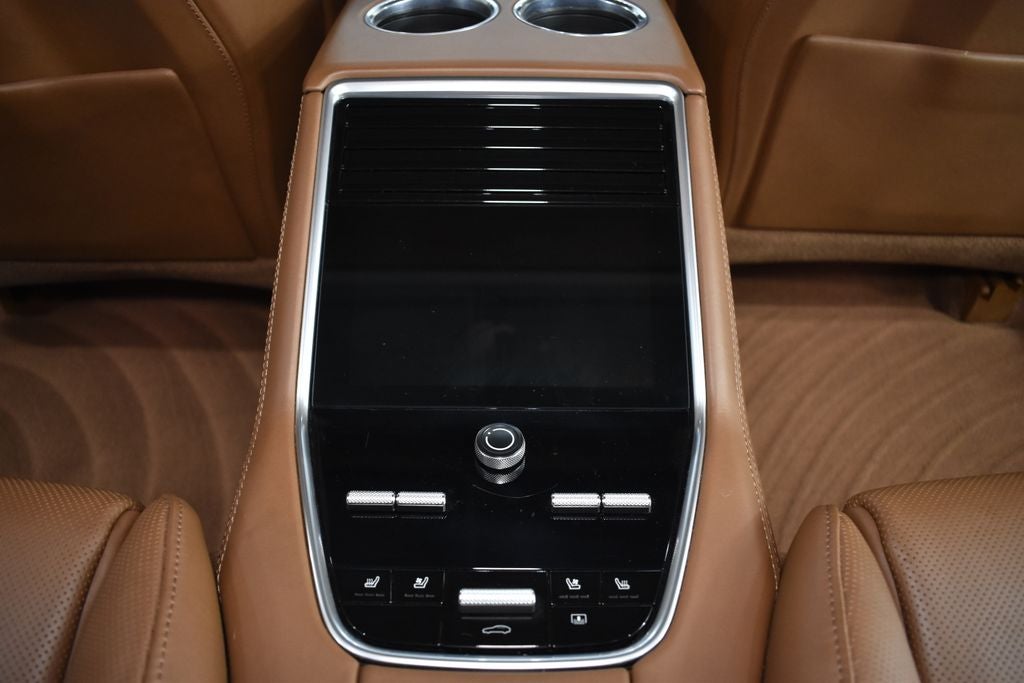 2020 Porsche Panamera E-Hybrid Turbo S Executive