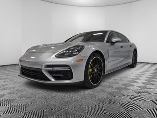 2020 Porsche Panamera E-Hybrid Turbo S Executive