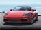 2017 Porsche 718 Boxster S