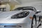 2017 Porsche 718 Boxster S