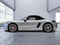 2017 Porsche 718 Boxster S