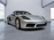 2017 Porsche 718 Boxster S