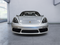2017 Porsche 718 Boxster S