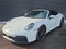 2025 Porsche 911 Carrera 4 GTS Cabriolet