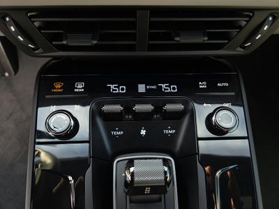 2025 Porsche 911 Carrera 4 GTS Cabriolet