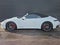 2025 Porsche 911 Carrera 4 GTS Cabriolet