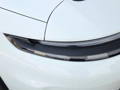 2025 Porsche 911 Carrera 4 GTS Cabriolet