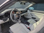 2025 Porsche 911 Carrera 4 GTS Cabriolet