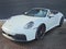 2025 Porsche 911 Carrera 4 GTS Cabriolet
