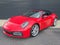 2024 Porsche 911 Carrera S Cabriolet