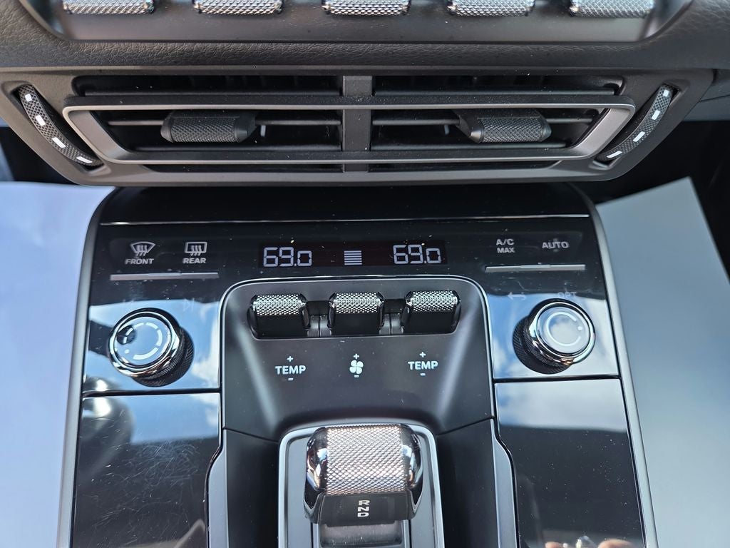 2024 Porsche 911 Carrera S Cabriolet